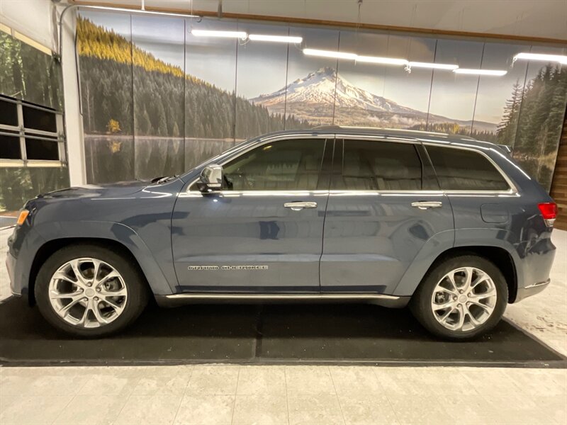 2020 Jeep Grand Cherokee Summit 4X4 / 3.6L V6 / Loaded / 43,000 MILES  / Leather / Panoramic Sunroof / Pro Teck Pkg - Photo 3 - Gladstone, OR 97027