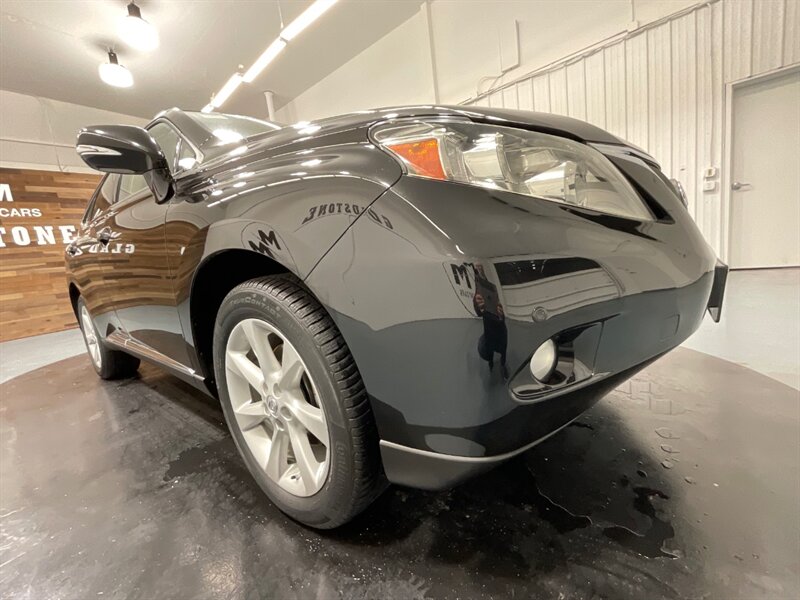 2012 Lexus RX 350 Sport Utility AWD / Navi  Leather / 66K MILES  / LOCAL SUV - Photo 36 - Gladstone, OR 97027