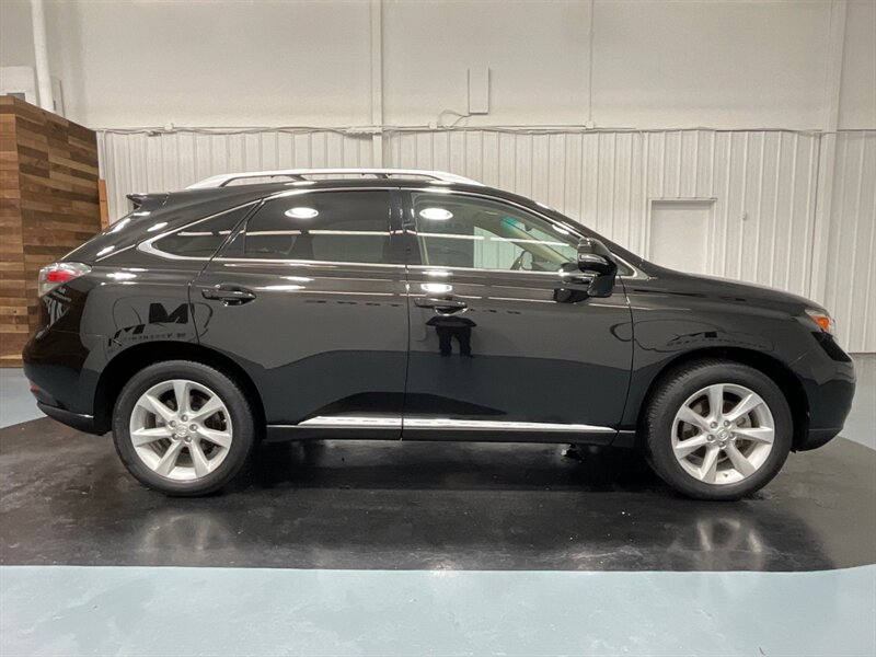 2012 Lexus RX 350 Sport Utility AWD / Navi  Leather / 66K MILES  / LOCAL SUV - Photo 4 - Gladstone, OR 97027