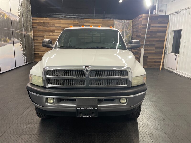 2002 Dodge Ram 3500 4X4/ 5.9L DIESEL / 6   - Photo 5 - Gladstone, OR 97027