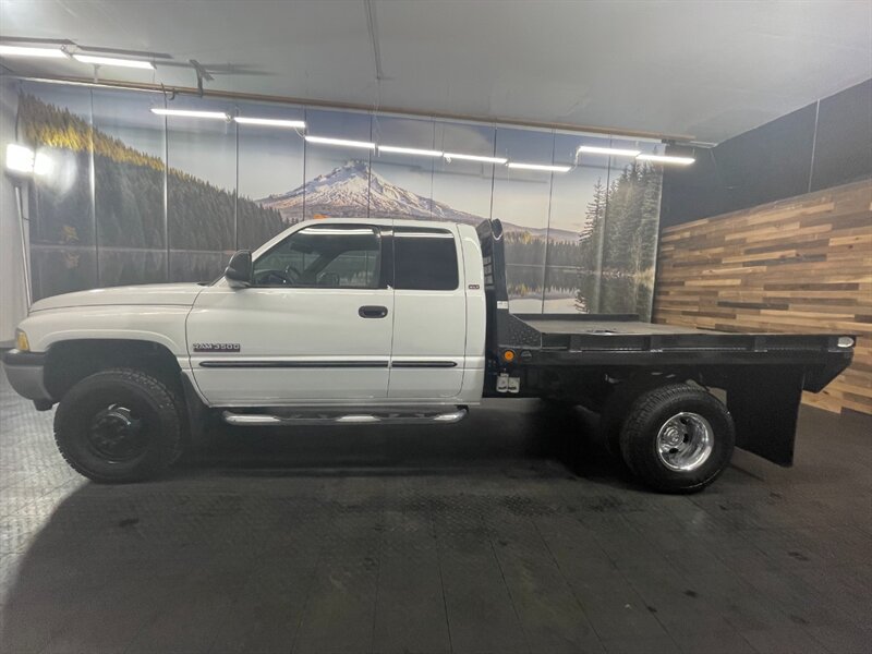 2002 Dodge Ram 3500 4X4/ 5.9L DIESEL / 6   - Photo 3 - Gladstone, OR 97027