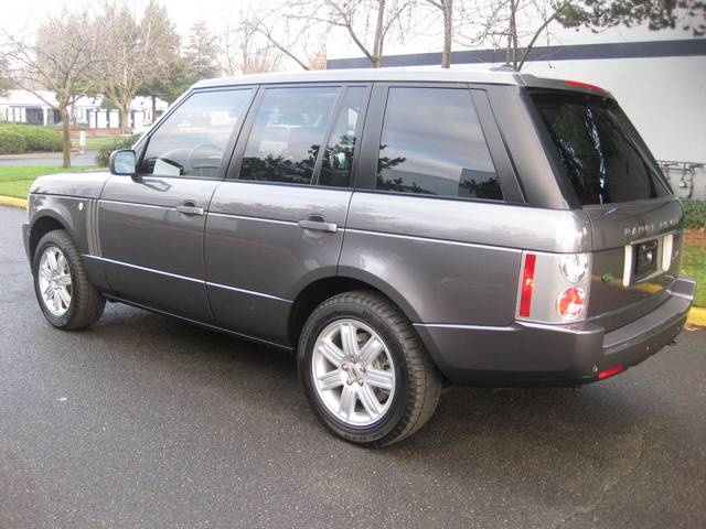 2006 Land Rover Range Rover HSE   - Photo 3 - Portland, OR 97217