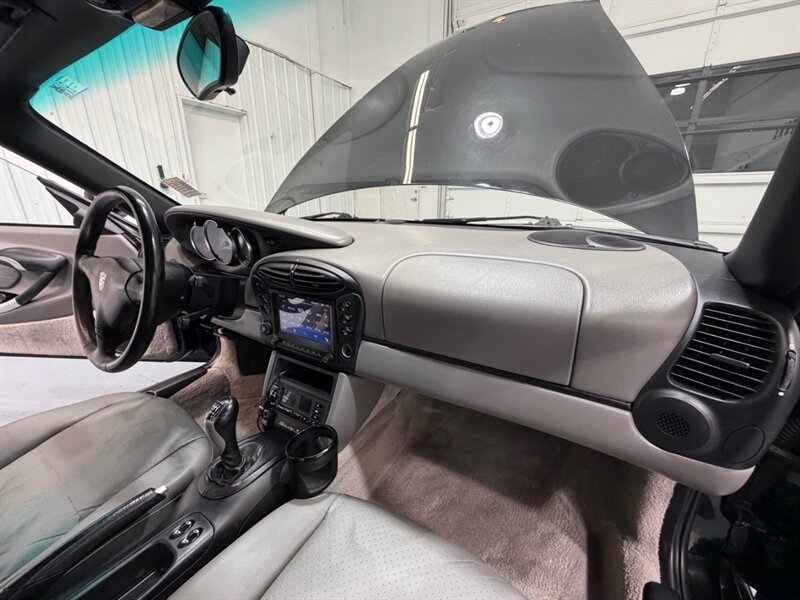 2000 Porsche Boxster S Convertible 6-SPEED MANUAL /Leather /Low Miles - Photo 20 - Gladstone, OR 97027