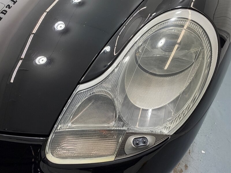 2000 Porsche Boxster S Convertible 6-SPEED MANUAL /Leather /Low Miles - Photo 26 - Gladstone, OR 97027