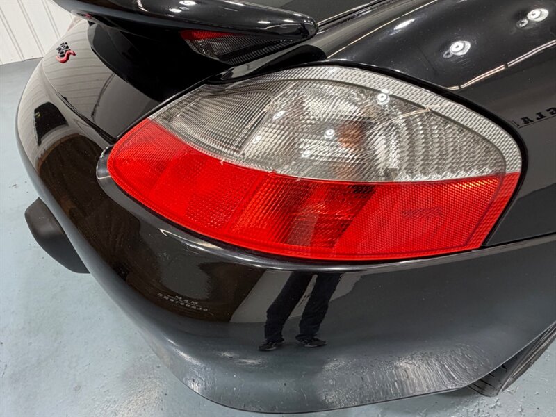 2000 Porsche Boxster S Convertible 6-SPEED MANUAL /Leather /Low Miles - Photo 29 - Gladstone, OR 97027