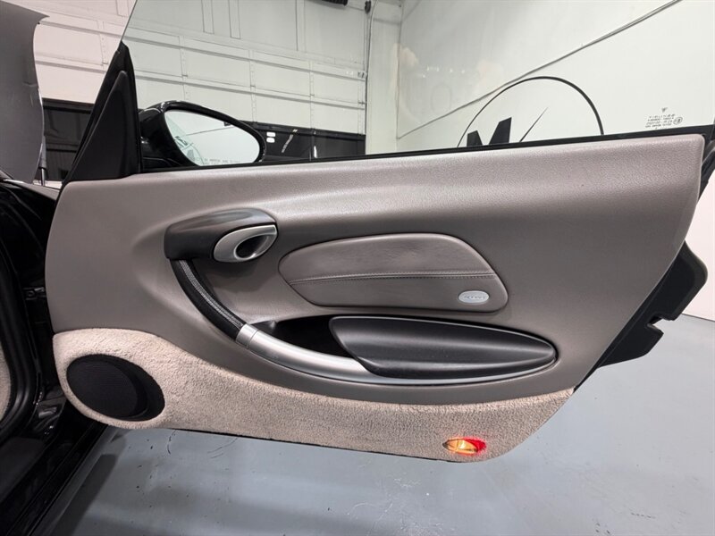 2000 Porsche Boxster S Convertible 6-SPEED MANUAL /Leather /Low Miles - Photo 34 - Gladstone, OR 97027
