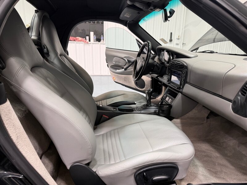 2000 Porsche Boxster S Convertible 6-SPEED MANUAL /Leather /Low Miles - Photo 13 - Gladstone, OR 97027
