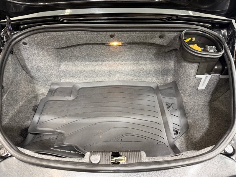 2000 Porsche Boxster S Convertible 6-SPEED MANUAL /Leather /Low Miles - Photo 32 - Gladstone, OR 97027