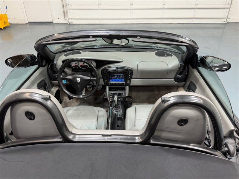 2000 Porsche Boxster S Convertible 6-SPEED MANUAL /Leather /Low Miles - Photo 36 - Gladstone, OR 97027