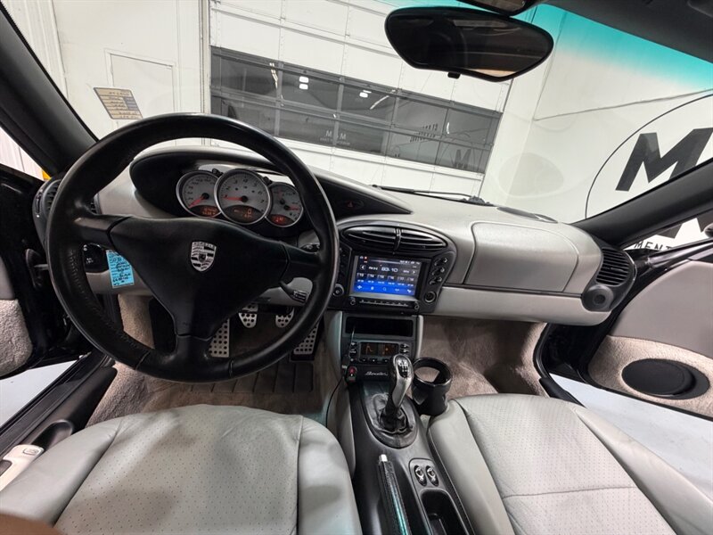 2000 Porsche Boxster S Convertible 6-SPEED MANUAL /Leather /Low Miles - Photo 21 - Gladstone, OR 97027