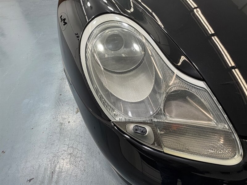 2000 Porsche Boxster S Convertible 6-SPEED MANUAL /Leather /Low Miles - Photo 27 - Gladstone, OR 97027
