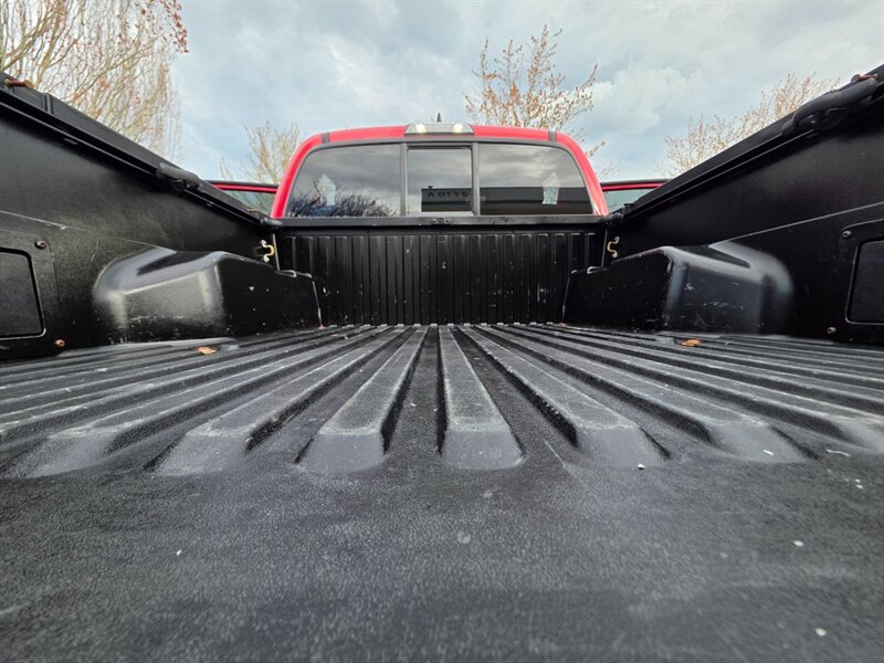 2016 Toyota Tacoma 4X4 TRD OFF ROAD CRAWL CONTROL DIFF LOCK / LIFTED / SUNROOF / FUEL WHEELS / NEW TIRES / 1-OWNER - Photo 32 - Portland, OR 97217