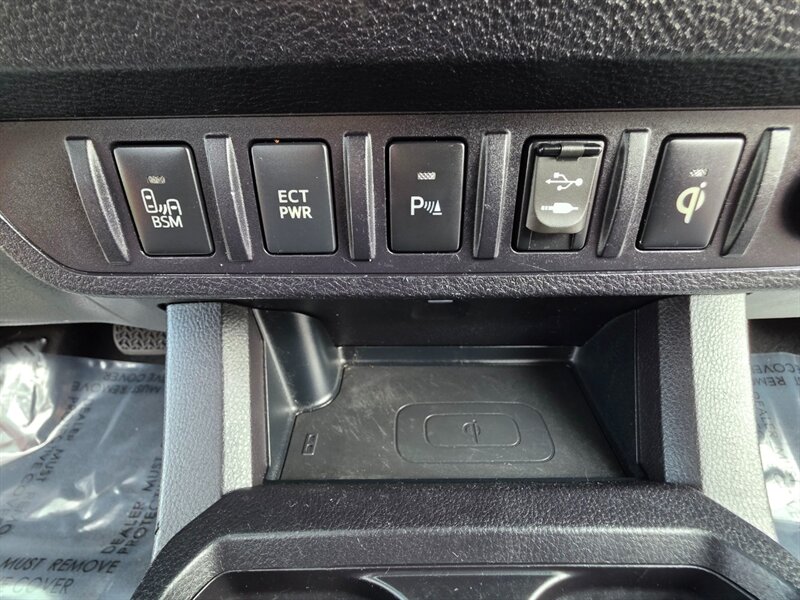 2016 Toyota Tacoma 4X4 TRD OFF ROAD CRAWL CONTROL DIFF LOCK / LIFTED / SUNROOF / FUEL WHEELS / NEW TIRES / 1-OWNER - Photo 41 - Portland, OR 97217