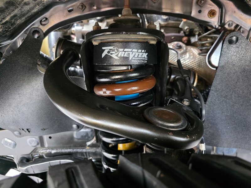 2016 Toyota Tacoma 4X4 TRD OFF ROAD CRAWL CONTROL DIFF LOCK / LIFTED / SUNROOF / FUEL WHEELS / NEW TIRES / 1-OWNER - Photo 20 - Portland, OR 97217