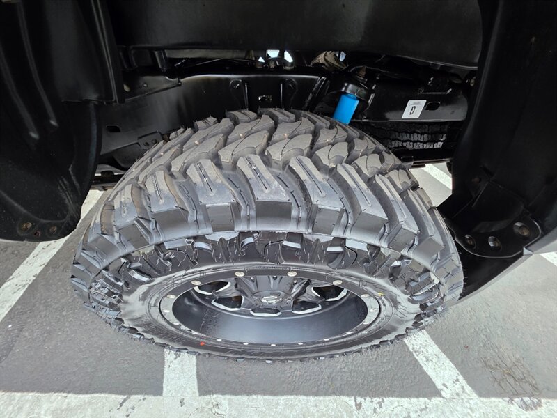 2016 Toyota Tacoma 4X4 TRD OFF ROAD CRAWL CONTROL DIFF LOCK / LIFTED / SUNROOF / FUEL WHEELS / NEW TIRES / 1-OWNER - Photo 54 - Portland, OR 97217