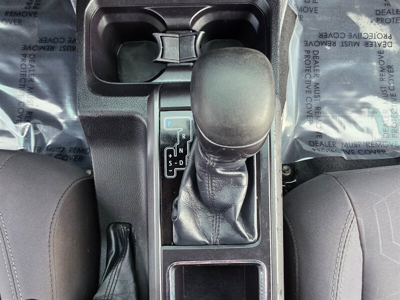 2016 Toyota Tacoma 4X4 TRD OFF ROAD CRAWL CONTROL DIFF LOCK / LIFTED / SUNROOF / FUEL WHEELS / NEW TIRES / 1-OWNER - Photo 43 - Portland, OR 97217