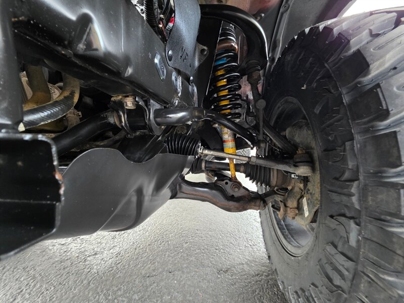 2016 Toyota Tacoma 4X4 TRD OFF ROAD CRAWL CONTROL DIFF LOCK / LIFTED / SUNROOF / FUEL WHEELS / NEW TIRES / 1-OWNER - Photo 56 - Portland, OR 97217