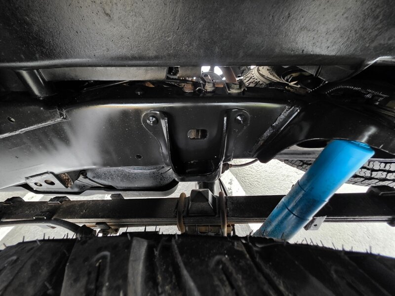 2016 Toyota Tacoma 4X4 TRD OFF ROAD CRAWL CONTROL DIFF LOCK / LIFTED / SUNROOF / FUEL WHEELS / NEW TIRES / 1-OWNER - Photo 55 - Portland, OR 97217