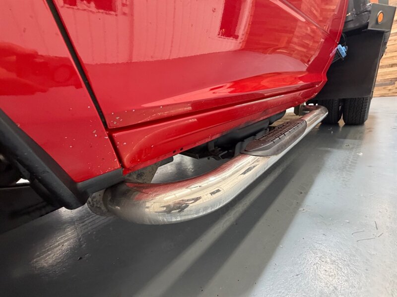 2017 RAM 3500 Tradesman 4X4 6-SPEED MANUAL 6.7L CUMMINS DIESEL /DUALLY /FLAT BED /LONG BED /ZERO RUST / 89K MILES - Photo 20 - Gladstone, OR 97027