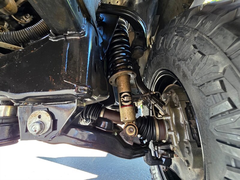 1998 Toyota 4Runner LIMITED 4X4 DIFF LOCK / NEW TIMING BELT / 4 " LIFT / NEW WHEELS + TIRES / AMAZING SHAPE !! - Photo 22 - Portland, OR 97217