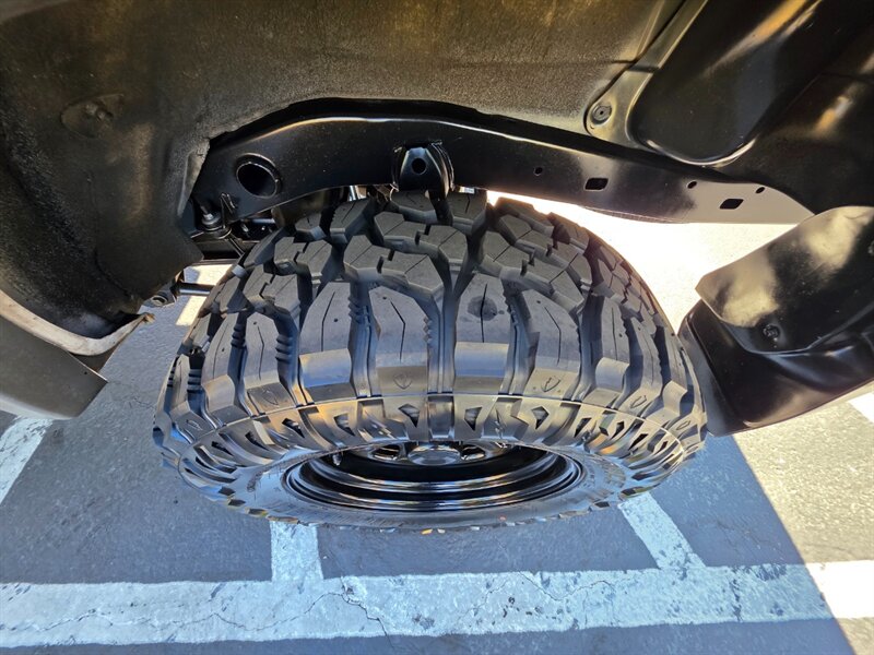 1998 Toyota 4Runner LIMITED 4X4 DIFF LOCK / NEW TIMING BELT / 4 " LIFT / NEW WHEELS + TIRES / AMAZING SHAPE !! - Photo 50 - Portland, OR 97217