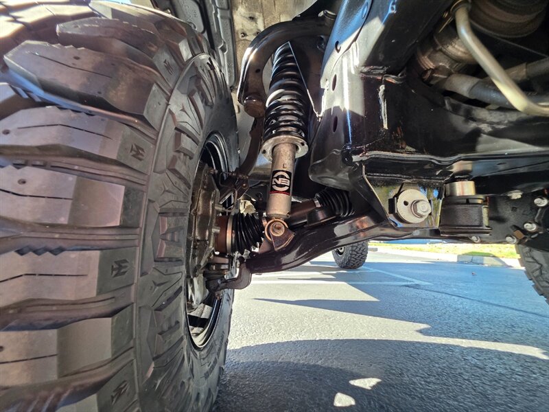 1998 Toyota 4Runner LIMITED 4X4 DIFF LOCK / NEW TIMING BELT / 4 " LIFT / NEW WHEELS + TIRES / AMAZING SHAPE !! - Photo 21 - Portland, OR 97217