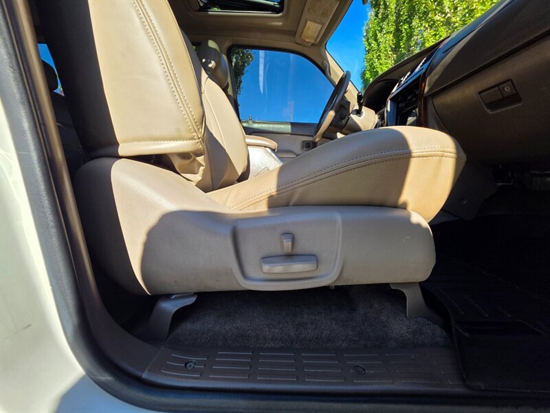 1998 Toyota 4Runner LIMITED 4X4 DIFF LOCK / NEW TIMING BELT / 4 " LIFT / NEW WHEELS + TIRES / AMAZING SHAPE !! - Photo 34 - Portland, OR 97217