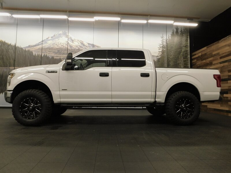 2016 Ford F-150 XLT 4X4 2.7L V6 ECOB   - Photo 3 - Gladstone, OR 97027