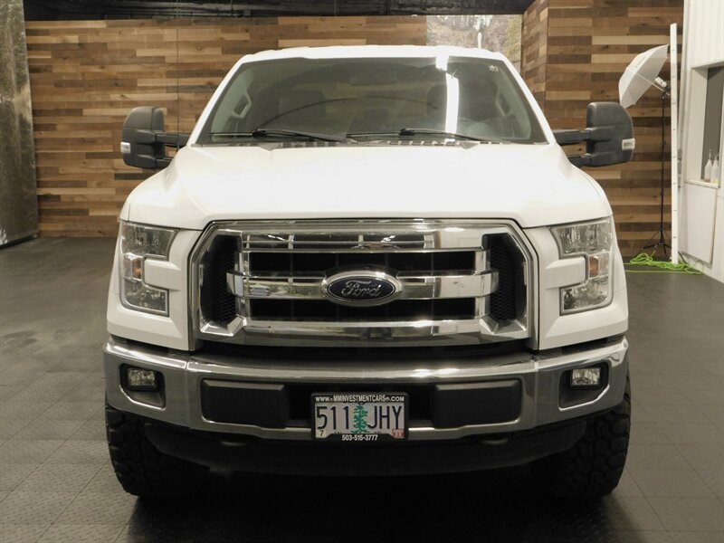 2016 Ford F-150 XLT 4X4 2.7L V6 ECOB   - Photo 5 - Gladstone, OR 97027