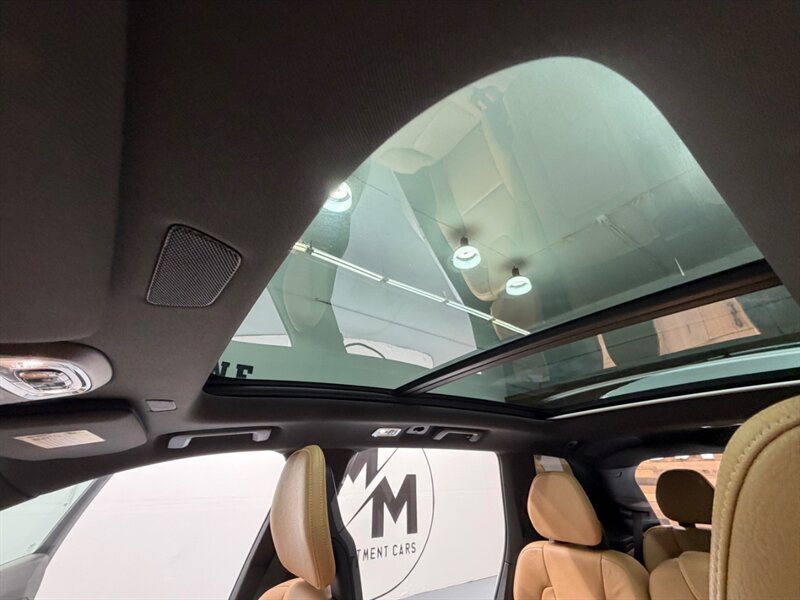2018 Volvo XC90 T6 Momentum AWD 3RD ROW SEAT Panoramic Sunroof / Momentum Plus Pkg - Photo 41 - Gladstone, OR 97027