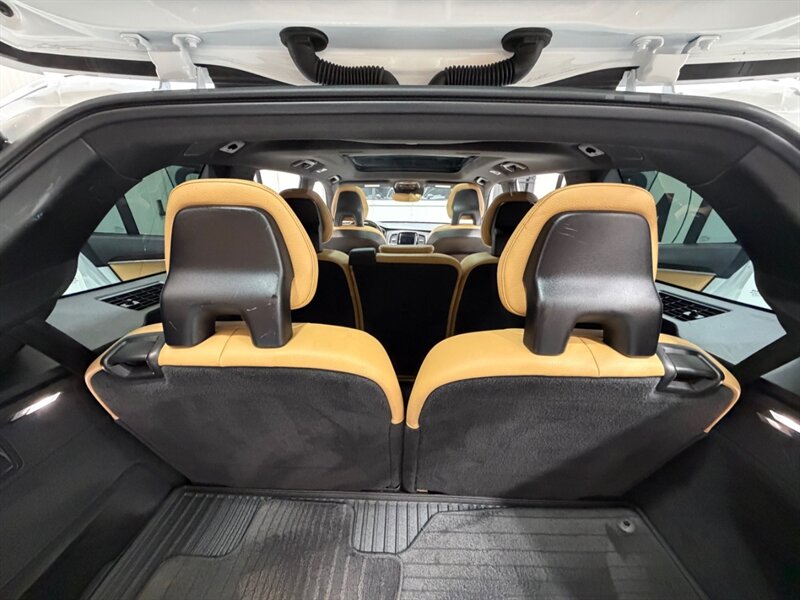 2018 Volvo XC90 T6 Momentum AWD 3RD ROW SEAT Panoramic Sunroof / Momentum Plus Pkg - Photo 39 - Gladstone, OR 97027