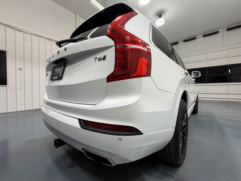 2018 Volvo XC90 T6 Momentum AWD 3RD ROW SEAT Panoramic Sunroof / Momentum Plus Pkg - Photo 56 - Gladstone, OR 97027