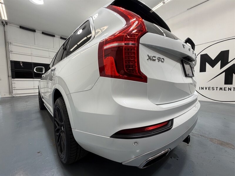 2018 Volvo XC90 T6 Momentum AWD 3RD ROW SEAT Panoramic Sunroof / Momentum Plus Pkg - Photo 55 - Gladstone, OR 97027