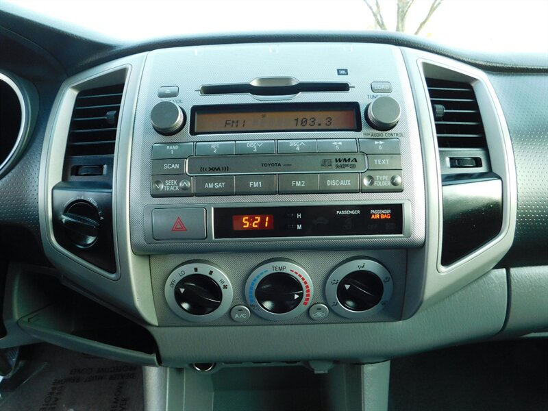 2009 Toyota Tacoma V6 TRD OFF RD / Double Cab / LOW MILES/ LIFTED   - Photo 19 - Portland, OR 97217