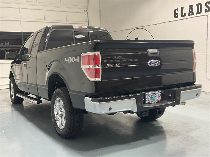 2011 Ford F-150 XLT 4X4 / 3.5L V6 EcoBoost / 1-OWNER LOCAL   - Photo 10 - Gladstone, OR 97027