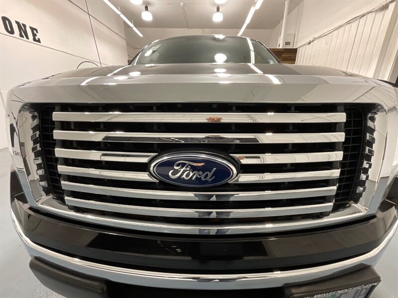 2011 Ford F-150 XLT 4X4 / 3.5L V6 EcoBoost / 1-OWNER LOCAL   - Photo 30 - Gladstone, OR 97027