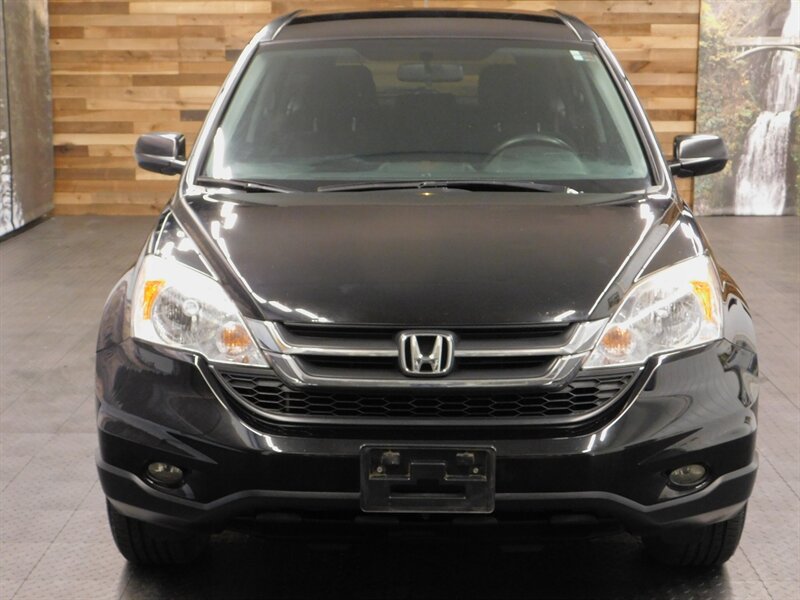 2011 Honda CR-V LX Sport Utility / A   - Photo 5 - Gladstone, OR 97027