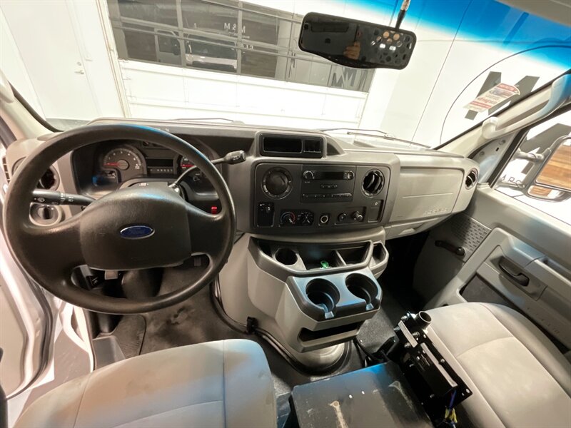 2012 Ford E-Series Van E-150 CARGO VAN / 4.6L V8 / 86,000 MILES   - Photo 21 - Gladstone, OR 97027