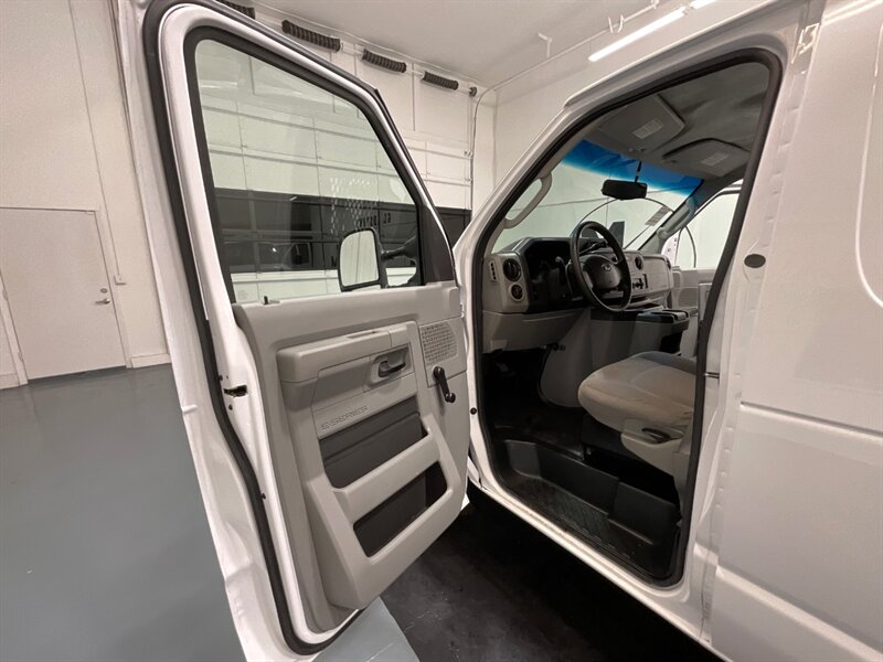 2012 Ford E-Series Van E-150 CARGO VAN / 4.6L V8 / 86,000 MILES   - Photo 36 - Gladstone, OR 97027