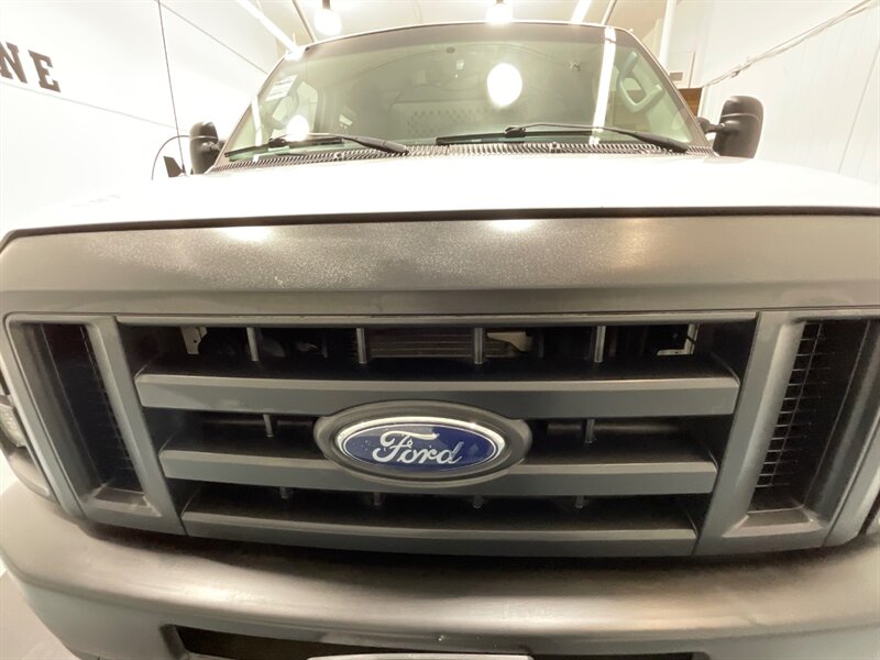 2012 Ford E-Series Van E-150 CARGO VAN / 4.6L V8 / 86,000 MILES   - Photo 30 - Gladstone, OR 97027