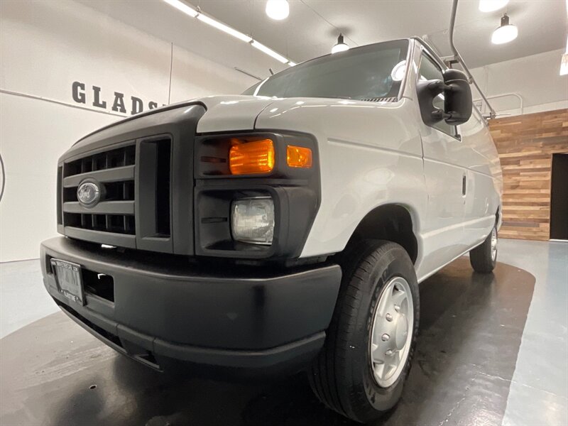 2012 Ford E-Series Van E-150 CARGO VAN / 4.6L V8 / 86,000 MILES   - Photo 44 - Gladstone, OR 97027