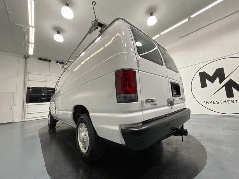 2012 Ford E-Series Van E-150 CARGO VAN / 4.6L V8 / 86,000 MILES   - Photo 46 - Gladstone, OR 97027