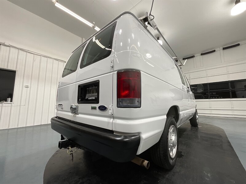 2012 Ford E-Series Van E-150 CARGO VAN / 4.6L V8 / 86,000 MILES   - Photo 45 - Gladstone, OR 97027