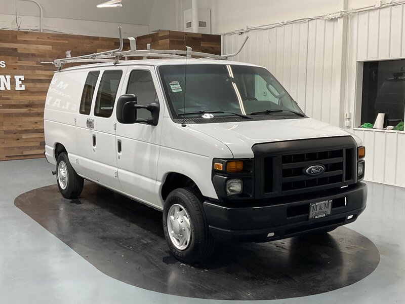 2012 Ford E-Series Van E-150 CARGO VAN / 4.6L V8 / 86,000 MILES   - Photo 50 - Gladstone, OR 97027