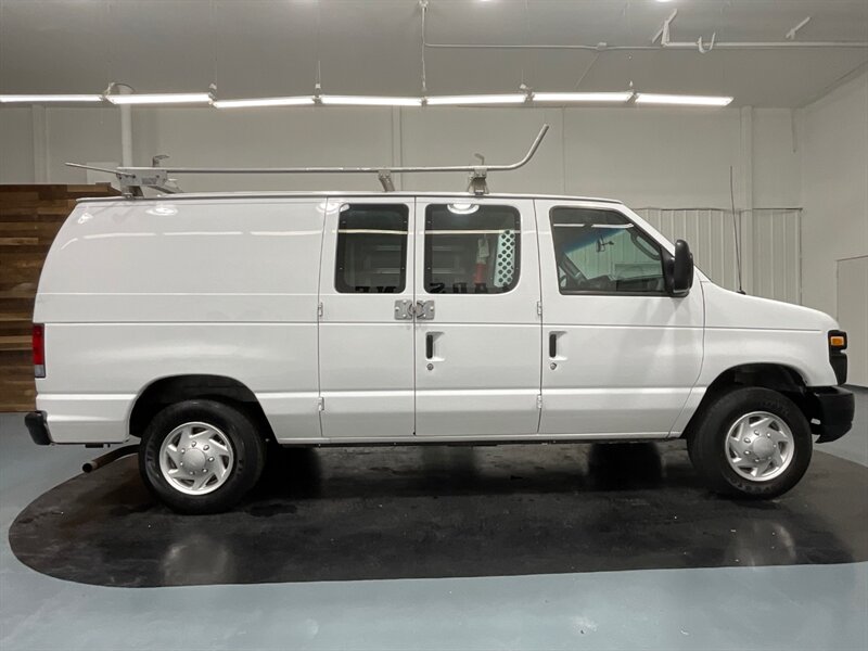 2012 Ford E-Series Van E-150 CARGO VAN / 4.6L V8 / 86,000 MILES   - Photo 4 - Gladstone, OR 97027