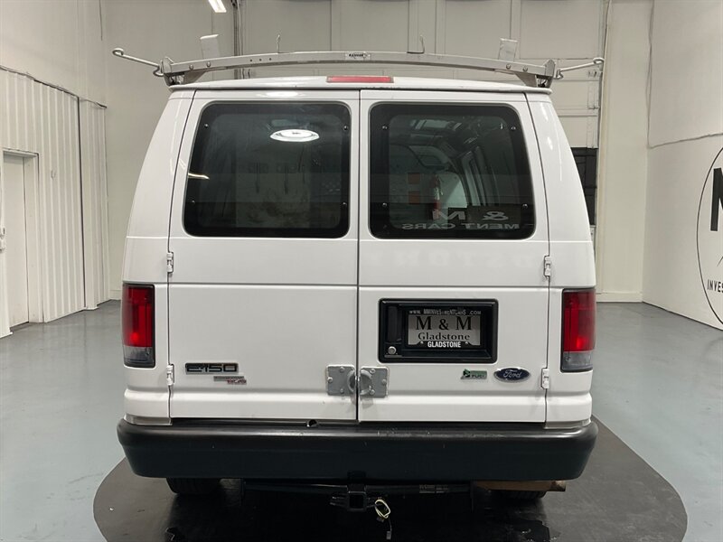 2012 Ford E-Series Van E-150 CARGO VAN / 4.6L V8 / 86,000 MILES   - Photo 6 - Gladstone, OR 97027