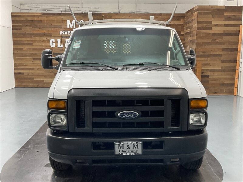 2012 Ford E-Series Van E-150 CARGO VAN / 4.6L V8 / 86,000 MILES   - Photo 5 - Gladstone, OR 97027