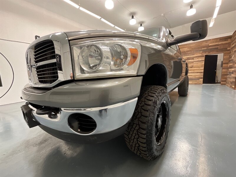 2007 Dodge Ram 2500 SLT 4X4 / 5.9L CUMMINS DIESEL / LOCAL TRUCK  / ZERO RUST - Photo 26 - Gladstone, OR 97027