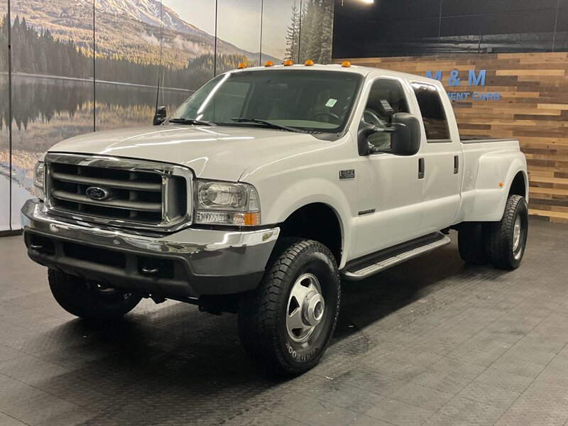 2000 Ford F-350 XLT 4X4/7.3L DIESEL   - Photo 25 - Gladstone, OR 97027