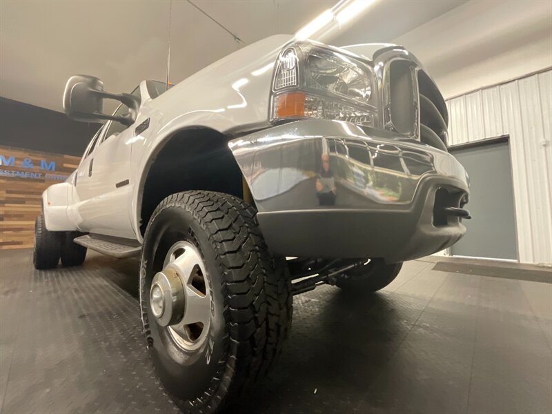 2000 Ford F-350 XLT 4X4/7.3L DIESEL   - Photo 10 - Gladstone, OR 97027